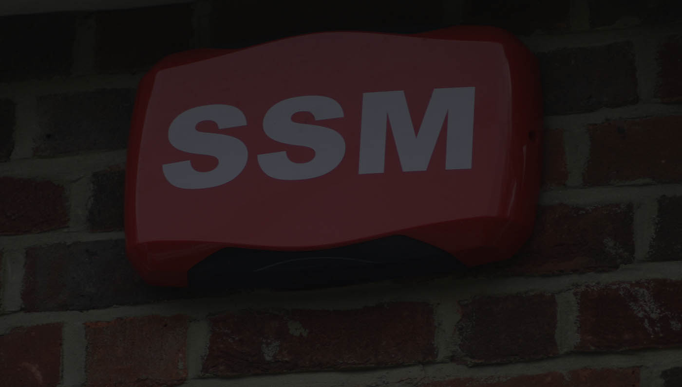 Welcome to SSM Ltd Intruder Alarms and CCTV Systems